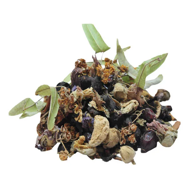 sel Karışık Osmanlı Çayı Kış Çayı 25 Gr Paket