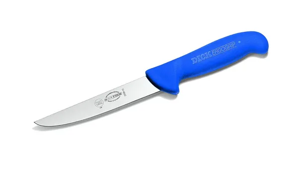 F.Dıck 8 2259 13 Kasap Sıyırma Bıçağı 13 cm - Ergo