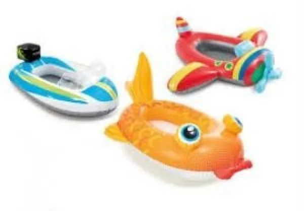 59380 - Kruvazör Şekilli Çuk Botu 107/117/119 Cm - 1 Adet
