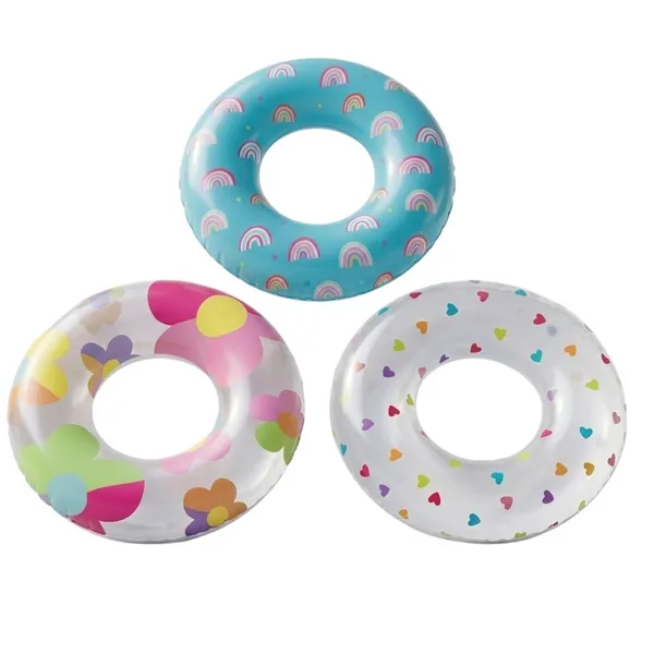 59259 - Büyülü Sihir Desenli Simit 81 Cm 1 Adet - 1 Adet