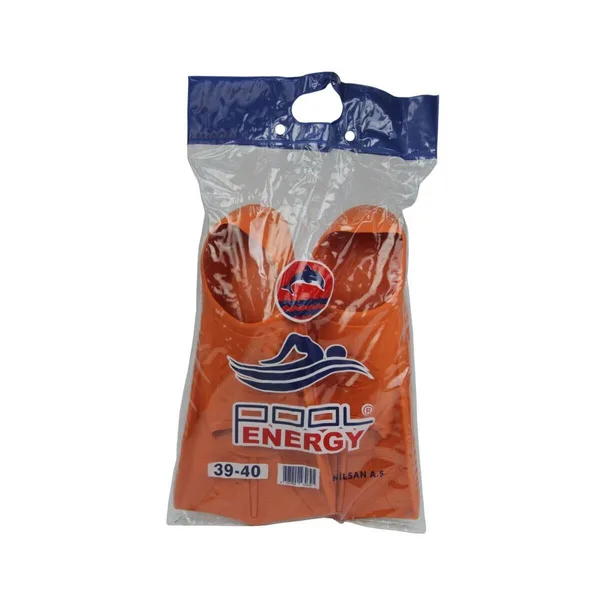 Pool-39-40 Pool Energy Kaucuk Palet