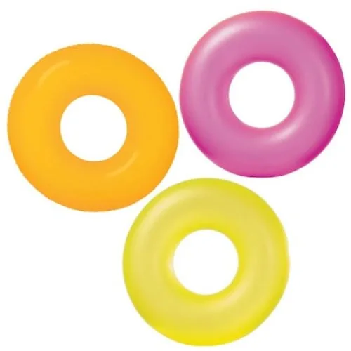 Fosforlu Simit 91cm  - 59262 - 1 ADET