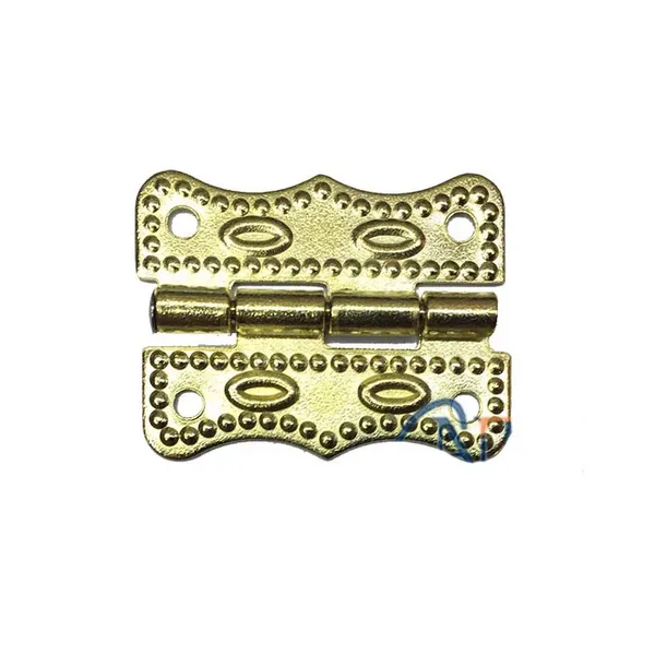 Menteşe - Büyük 20x30 mm, Sarı, 1 Adet
