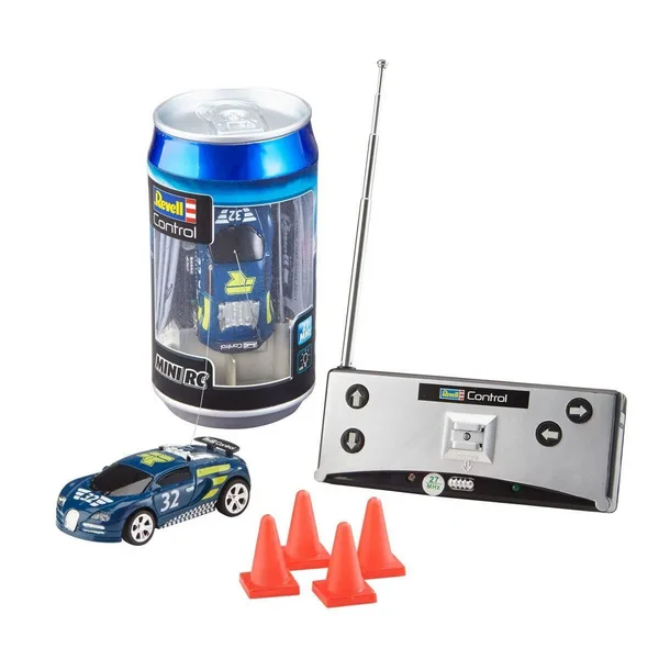 23561 Revell RC Mini Mi Yarış Arabası