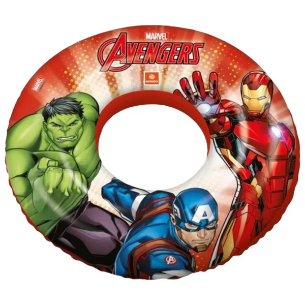 16304 - Mondo Engers Simit 50 Cm 30 - 1 Adet