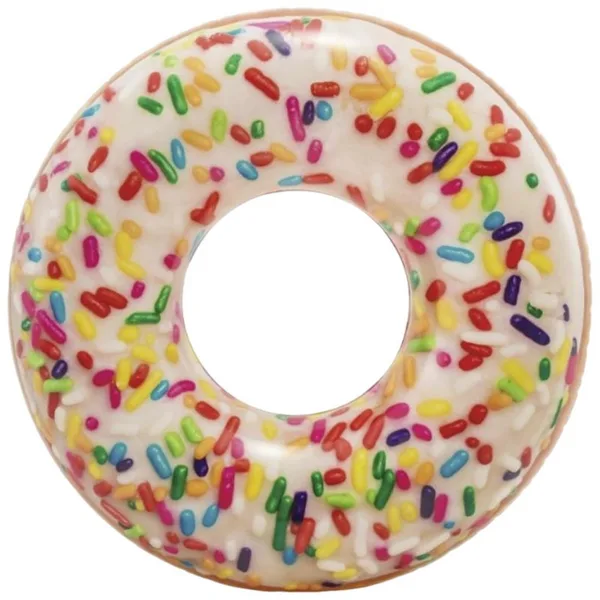 56263 - Intex - Serpme Donut Sımıt (114cm) - 1 Adet