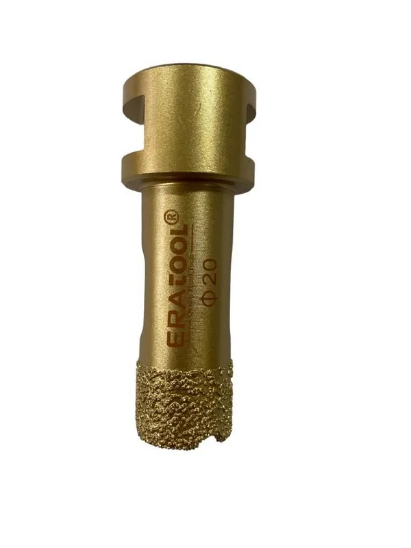 Era 55887 20 mm M14 Granit Mermer  Panç