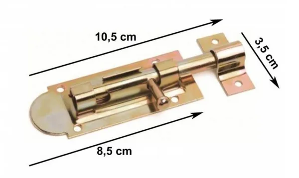 Sürgü No: 6