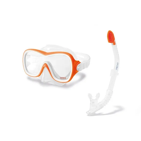 IG55647  Şnorkel Set (Maske ve Şnorkel) - Tcu