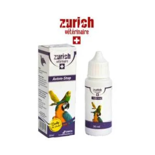 Axtım    Damla 30 ml