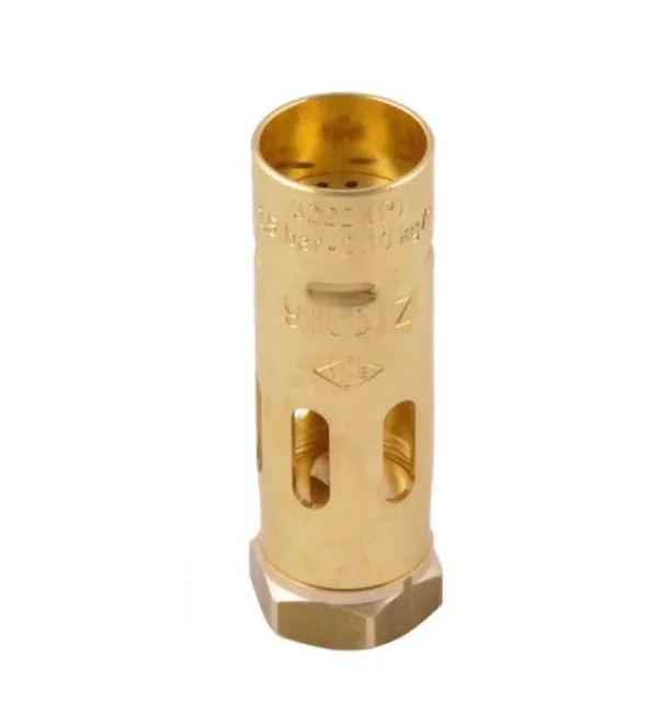 Yıldız 3222 Nokta Alev Kaynak Baslıgı (Başlık Çapı 22 mm)