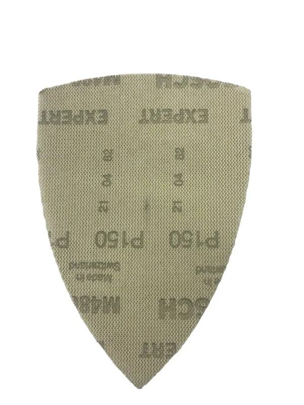 M480 150 Kum Elek Telli Zımpara 100X150 mm