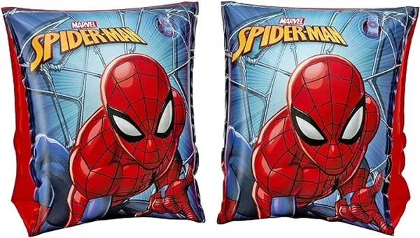 Kolluk Lisanslı Spider-Man 23x15Cm  - 98001 - 1 ADET