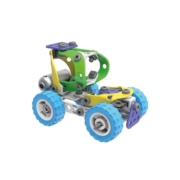 03 597 Smartivity Electric Blks