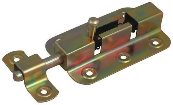 Büyük Yaylı  Sürgü 14X45X70