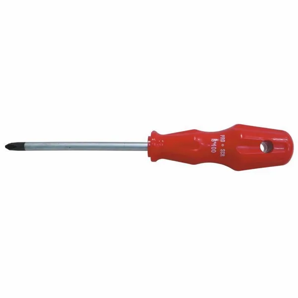 Pro-Scr 02577 Yıldız Uçlu Tornida 5X150 mm
