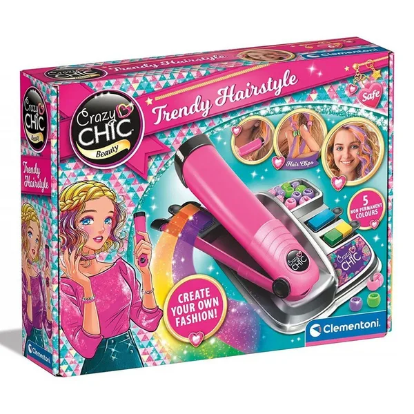 18750 Crazy Chic - Moda lar
