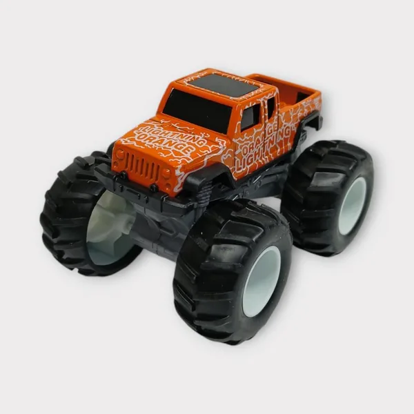 Mini Off-Road Araçlar - Tcu - 1 ADET