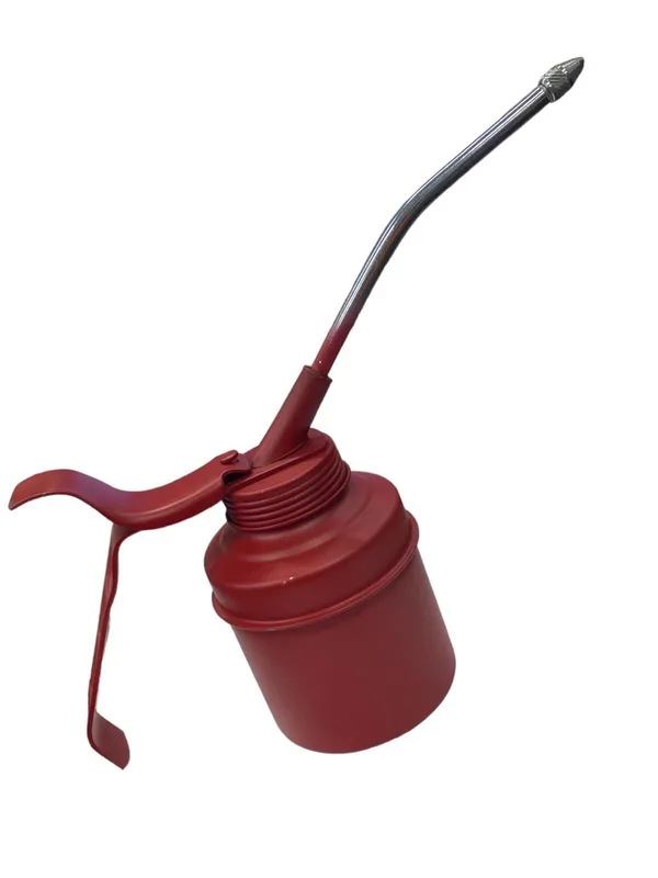 Era 01209 250 cc Metal Yağdanlık