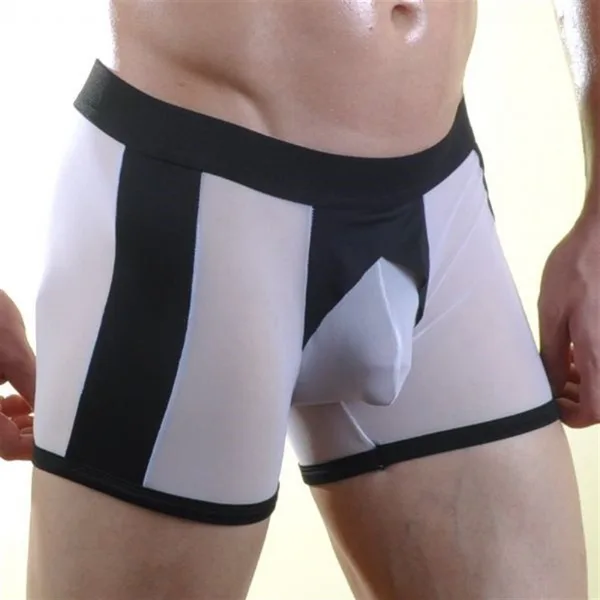 Erkek Boxer Çamaşır