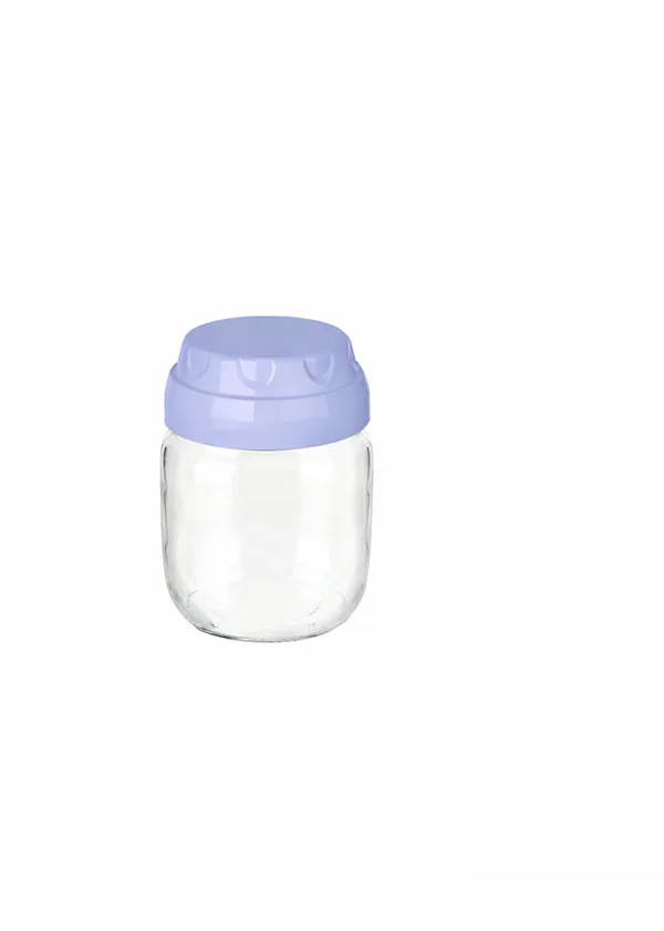 Vintage Dekoratif Cam Kanoz 425ml - 14,3 oz