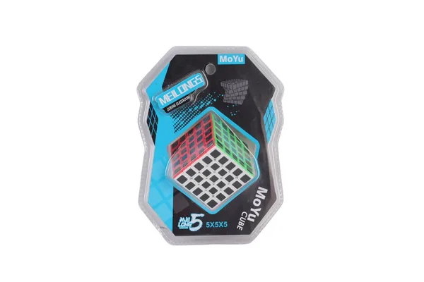 61907 MOYU Fiber Karbon 5x5 Küp -Başelt