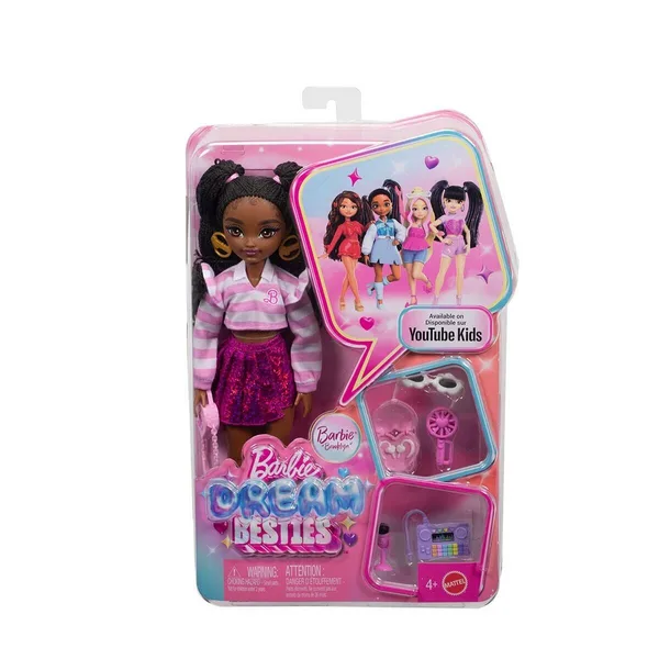 JKP51  Dream ies - Brooklyn Bebek ve Aksesuarları