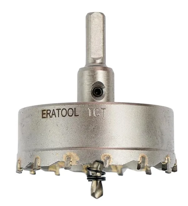Era 55873 Tct Elmas Panç 115 mm Metal İçin
