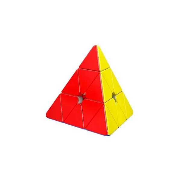 Mf8851 Moyu Pyramid Magnetic Küp