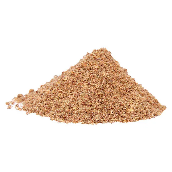 Keten u Öğütülmüş Doğal 100 Gr Paket