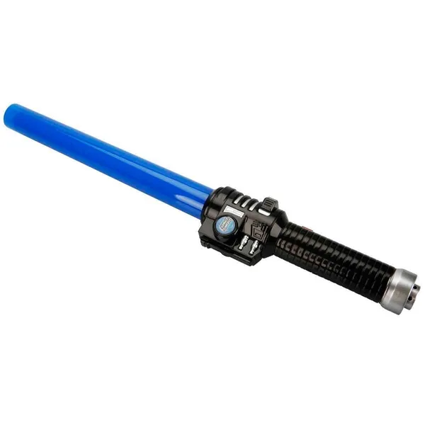 3966 Galaxy Defender Sesli ve Işıklı Işın ı 57 cm -Sunman