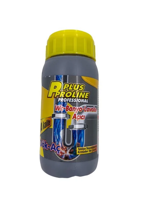 Plus  Dök Aç Labo Açıcı 1000 Gr