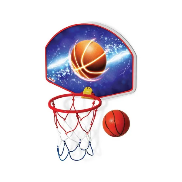 03642 Orta Boy Basket Potası -Fent