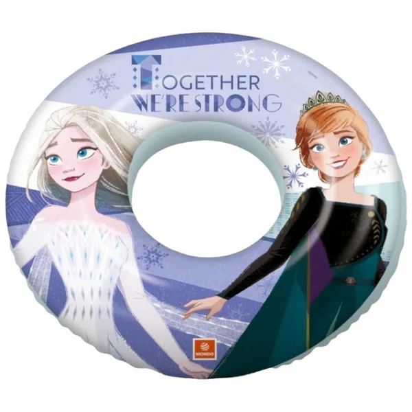 16524 - Mondo Frozen Simit 50 Cm 30 - 1 Adet