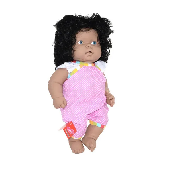5108 Gamze Tombul, Konuşan lı Bebek 40 cm