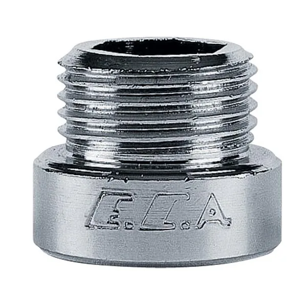 1 Cm Krom Uzatma 1/2