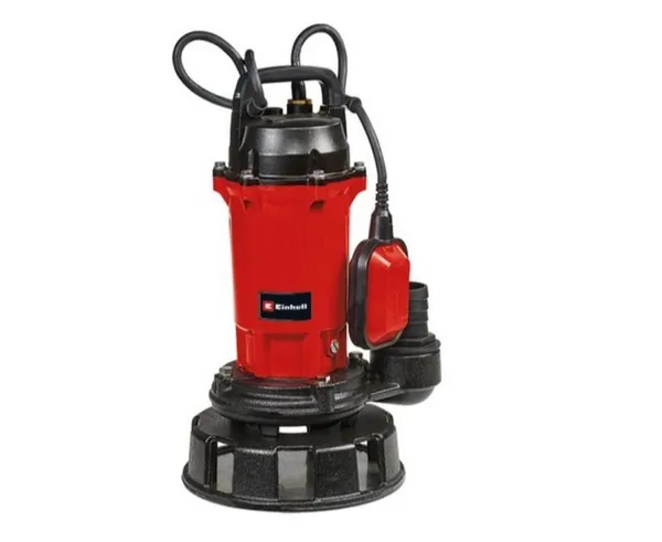 GE-DP 900 Cut Kirli Su Daıç Pompa