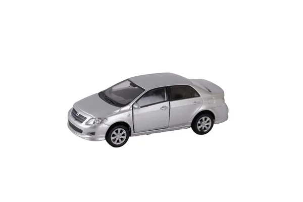 43608 Welly Dıe Cast Back Toyota 2009 Cor