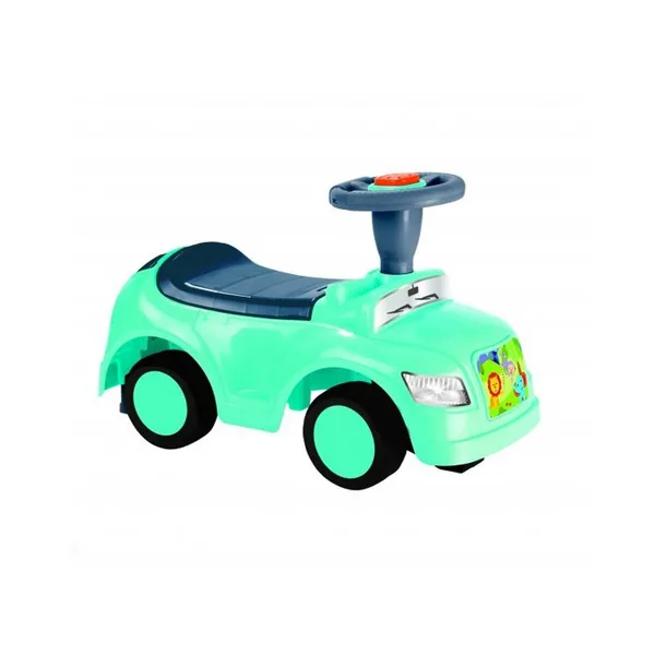 1823 Dolu,  Ride On Car