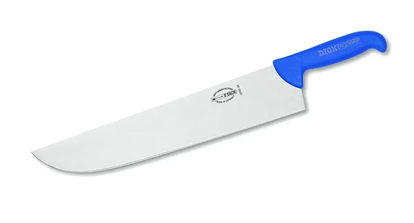F.Dıck 8 2643 36 Büyük Kasap Bıçağı 36 cm - Ergo