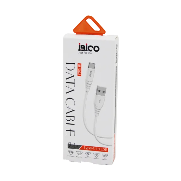 USB - Type-C Hızlı Şarj ve Data Kablosu