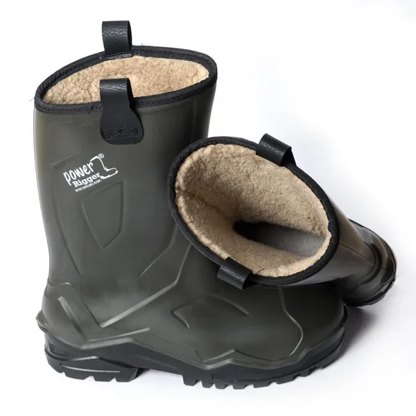 Pollyboot Power Rigger Çizme Çelik Bsuz 41 Numara