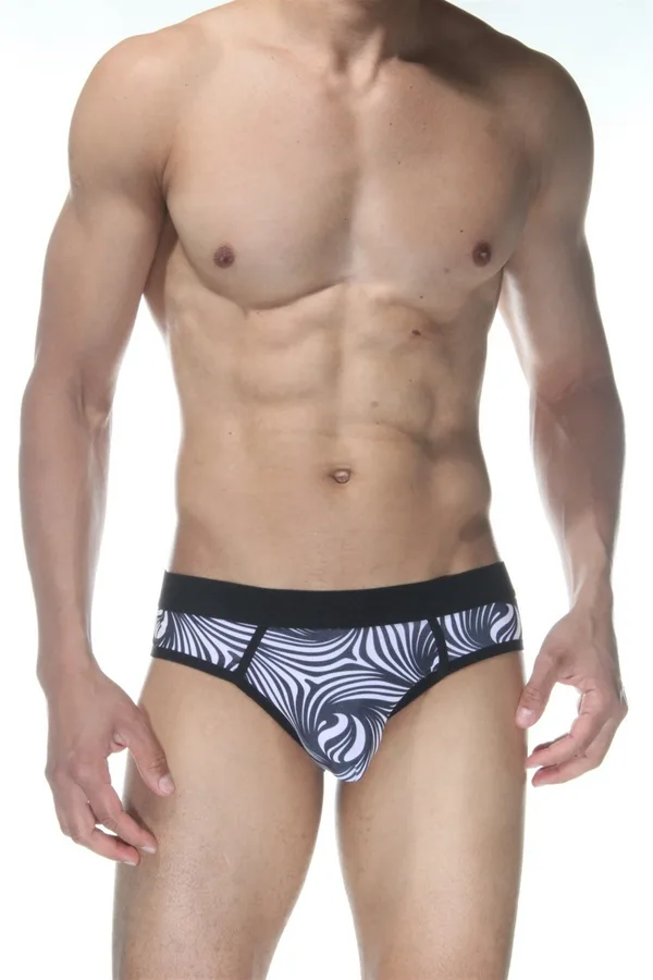 Zebra Jkstrap Erkek İç Giyim