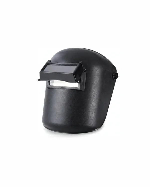 KAYO KWH212 633P Kaynak Baş Maskesi – CE Belgeli, EN 175, DIN 11