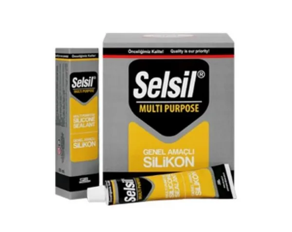Genel Amaçlı Tüp  50 ml Beyaz