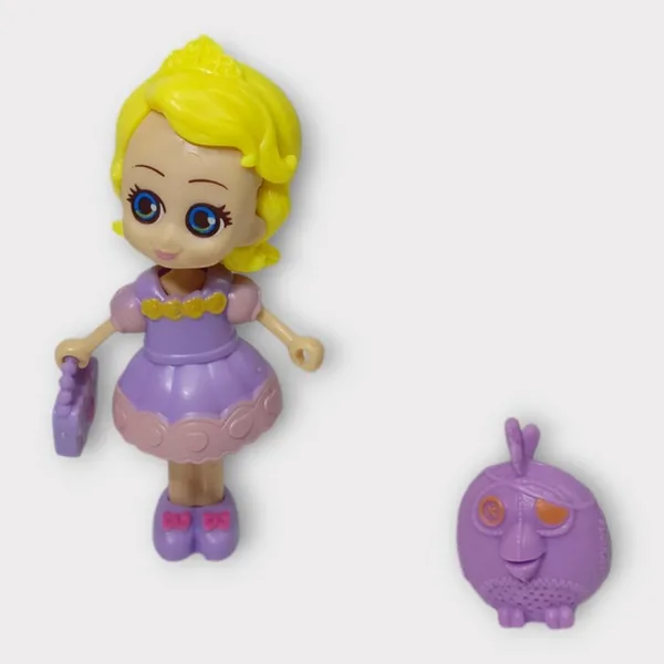 Belissa Bebek ve Aksesuarları - A - 1 ADET
