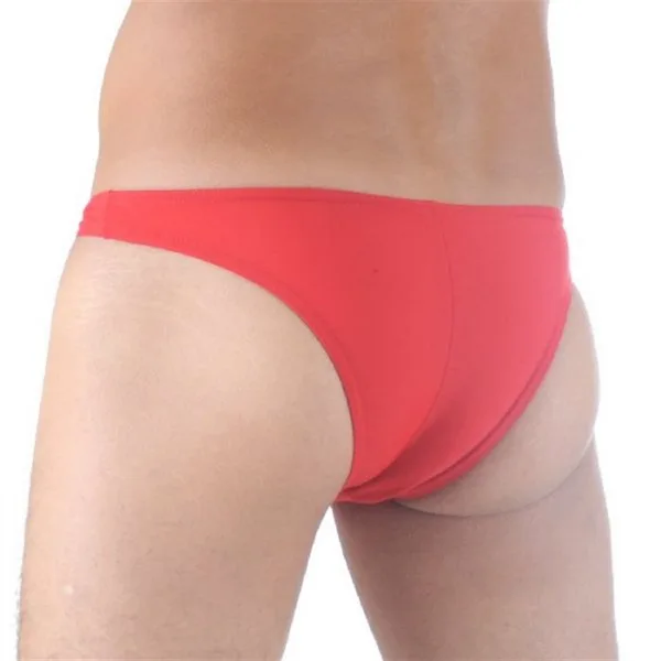 Brazillian Slip