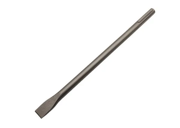 TD50303 18X400 mm Yassı SDS Max Kırıcı Uç