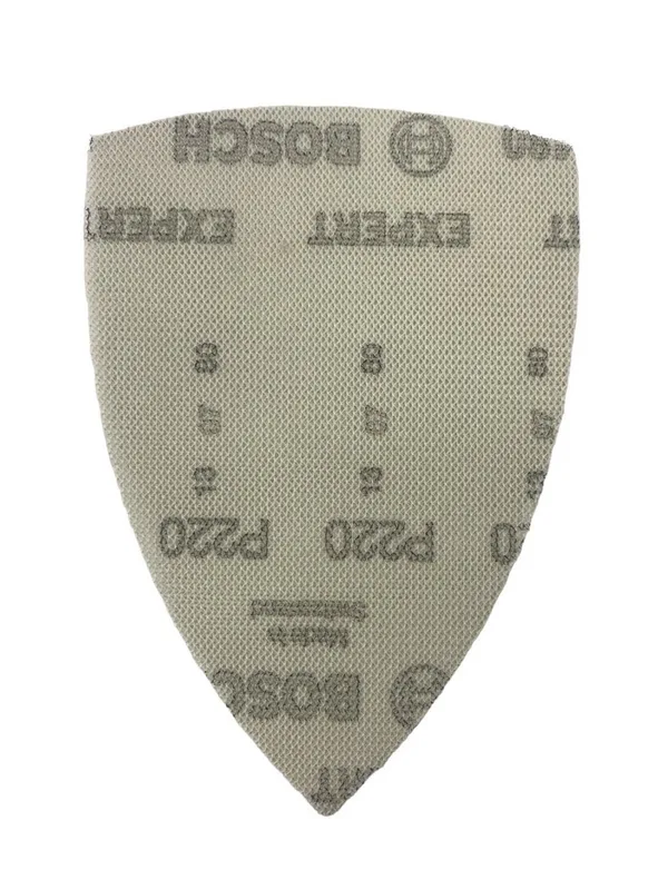 M480 220 Kum Elek Telli Zımpara 100X150 mm