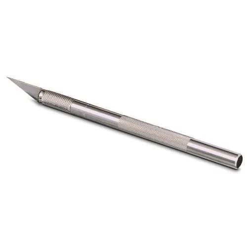 ST010401 Hobi Maket Bıçağı 120 mm
